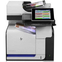 LaserJet Enterprise 700 Color MFP M775dn