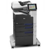 LaserJet Enterprise 700 Color MFP M775f