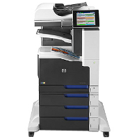 LaserJet Enterprise 700 Color MFP M775z