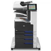 LaserJet Enterprise 700 Color MFP M775zr