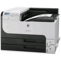 LaserJet Enterprise 700 M712dn