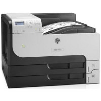 LaserJet Enterprise 700 M712n