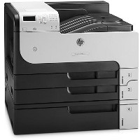 LaserJet Enterprise 700 M712xh