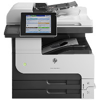 LaserJet Enterprise 700 MFP M725dn