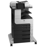 LaserJet Enterprise 700 MFP M725z