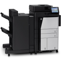 LaserJet Enterprise flow M830