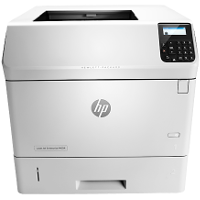 LaserJet Enterprise M604dn