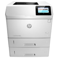 LaserJet Enterprise M605x