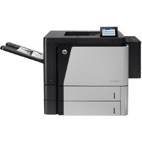 LaserJet Enterprise M806dn