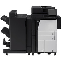 LaserJet Enterprise M830z