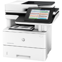 LaserJet Enterprise MFP M527f