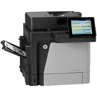 LaserJet Enterprise MFP M630dn