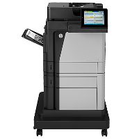 LaserJet Enterprise MFP M630f