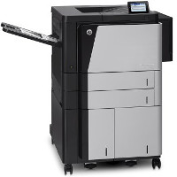 LaserJet Enterprise M806x+