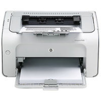 LaserJet P1004