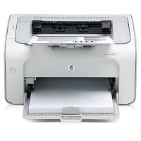 LaserJet P1005