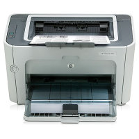 LaserJet P1505