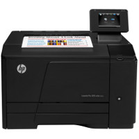 LaserJet Pro 200 Color M251n