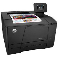 LaserJet Pro 200 Color M251nw