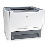 LaserJet P2015d