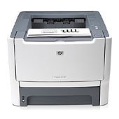 LaserJet P2015dn