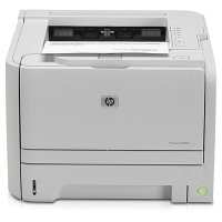 LaserJet P2035