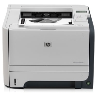 LaserJet P2050