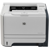 LaserJet P2055d