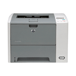 LaserJet P3005n