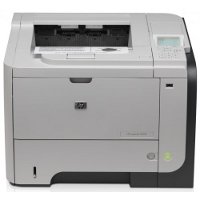 LaserJet P3015