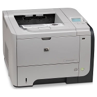 LaserJet P3015d