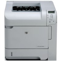 LaserJet P4015n