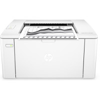 LaserJet Pro M102a