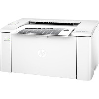 LaserJet Pro M104a