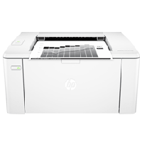 LaserJet Pro M104w