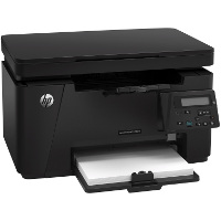 LaserJet Pro M125nw