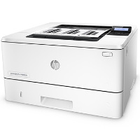 LaserJet Pro M402dne