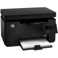 LaserJet Pro MFP M125a