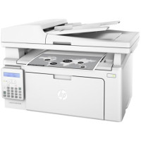 LaserJet Pro MFP M130fn