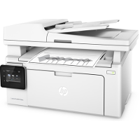 LaserJet Pro MFP M130fw