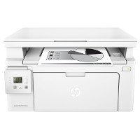 LaserJet Pro MFP M132a