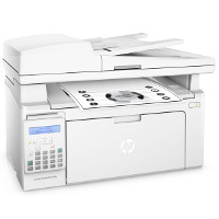 LaserJet Pro MFP M132fn