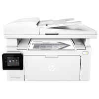 LaserJet Pro MFP M132fw