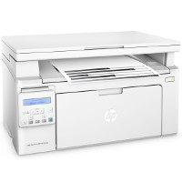 LaserJet Pro MFP M132nw