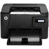 LaserJet Pro MFP M201dw