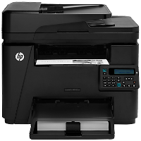 LaserJet Pro MFP M225dn