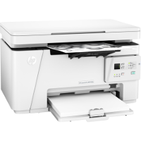 LaserJet Pro MFP M26a