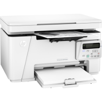 LaserJet Pro MFP M26nw