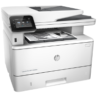 LaserJet Pro MFP M426dn