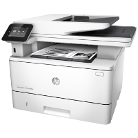 LaserJet Pro MFP M426fdn